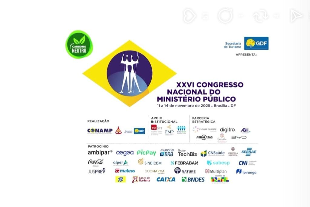 Patrocinadores-do-XXVI-Congresso-Nacional-do-Ministerio-Publico-1024x683 Coca-Cola é pressionada pelo governo Trump após patrocinar evento com participação de Alexandre de Moraes