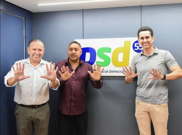 Tirirca-FT-03 Após quatro mandatos por São Paulo, Tiririca se desliga do PL e busca novo fôlego político no Ceará com o PSD