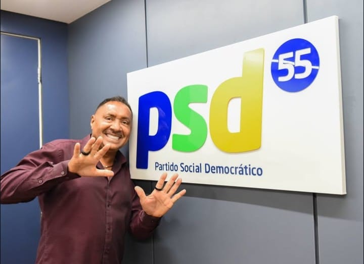 Tiririca-ft-01 Após quatro mandatos por São Paulo, Tiririca se desliga do PL e busca novo fôlego político no Ceará com o PSD
