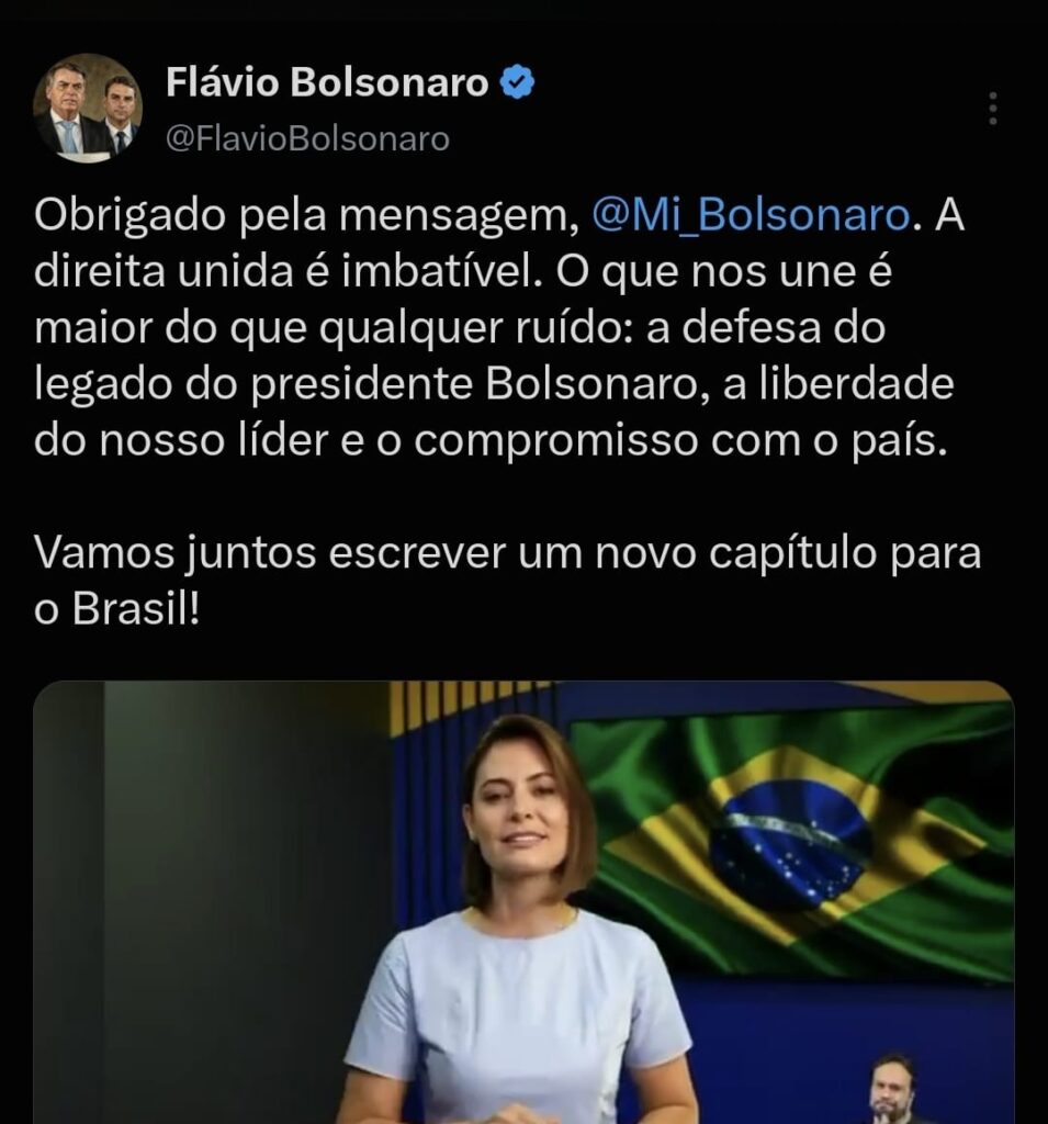 WhatsApp-Image-2026-07-25-at-23.11.07-955x1024 Flávio agradece apoio de Michelle após oficialização de candidatura e destaca união da direita